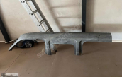 FORD CONNECT SOL FRANGART SACI ORJİNAL SIFIR