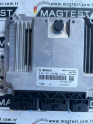 LOGAN Kangoo 1.5DCI 237109320R 0281033880 EDC17C84 ECU