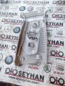 Oto Çıkma Parça / Volkswagen / Golf / Koltuk & Döşeme / Orta Konsol / Çıkma Parça 