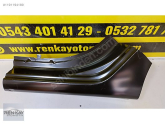 Oto Çıkma Parça / Renault / Clio / Defransiyel / Arka Defransiyel / Çıkma Parça 