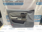 Oto Çıkma Parça / Seat / Cordoba / Koltuk & Döşeme / Kapı Döşemesi / Çıkma Parça 