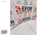 Oto Çıkma Parça / Honda / Civic / Kaporta & Karoser / Sol Ön Çamurluk / Sıfır Parça 
