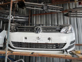VOLKSWAGEN GOLF 7 DOLU ÖN TAMPON ÇIKMA ORİJİNAL