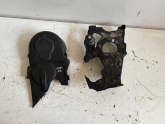 AUDİ A4 MOTOR TRİGER KAPAKLARI