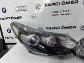 Oto Çıkma Parça / Kia / Sportage / Far & Stop / Sağ Ön Far / Çıkma Parça 