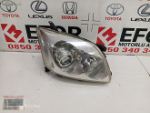 Oto Çıkma Parça / Toyota / Avensis / Far & Stop / Sağ Ön Far / Çıkma Parça 