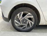 Oto Çıkma Parça / Hyundai / i20 / Jant & Lastik / Çelik Jant / Çıkma Parça 