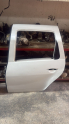 2011-17 DACIA DUSTER ORİJİNAL ÇIKMA SOL ARKA KAPI
