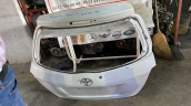 Oto Çıkma Parça / Toyota / Yaris / Kaporta & Karoser / Bagaj Kapağı / Çıkma Parça 