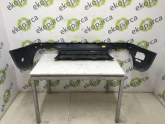 MERCEDES GLB 2020 2023 W247 ARKA TAMPON SPOYLER A2478857501