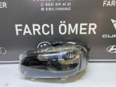 Oto Çıkma Parça / Citroen / Berlingo / Far & Stop / Sol Arka Stop / Çıkma Parça 