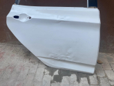 Oto Çıkma Parça / Hyundai / Accent / Kaporta & Karoser / Sağ Arka Kapı / Çıkma Parça 