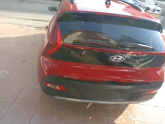 Oto Çıkma Parça / Hyundai / Bayon / Radyatör / Radyatör Seti / Çıkma Parça 