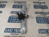 Oto Çıkma Parça / Fiat / Egea / Oto Cam / Cam Krikosu / Çıkma Parça 