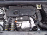 Oto Çıkma Parça / Citroen / C4 / Motor / Motor (komple) / Çıkma Parça 