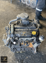 Oto Çıkma Parça / Opel / Vectra / Motor / Motor (komple) / Çıkma Parça 
