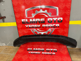 SKODA KODİAQ ÖN TAMPON ALT IZGARASI 565807061 ORİJİNAL PARÇA