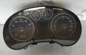 audi a3 2009 1.6 otomatik gösterge/km saati (son fiyat)