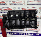 Transporter t4 2.4D çıkma yarım motor