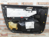 Oto Çıkma Parça / Hyundai / Accent / Kaporta & Karoser / Sağ Ön Kapı / Çıkma Parça 