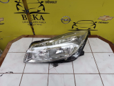 OPEL İNSİGNİA A SOL FAR ÇIKMA ORJİNAL YEDEK PARÇA