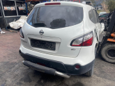Oto Çıkma Parça / Nissan / Qashqai / Tampon / Arka Tampon / Çıkma Parça 