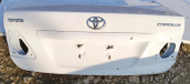 TOYOTA COROLLA BAGAJ KAPAĞI