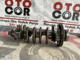 Oto Çıkma Parça / Audi / A4 / Motor / Krank / Çıkma Parça 