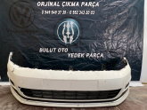 Oto Çıkma Parça / Volkswagen / Golf / Tampon / Ön Tampon / Çıkma Parça 