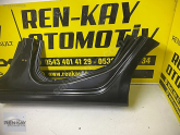 Oto Çıkma Parça / Renault / Clio / Kaporta & Karoser / Marşpiyel Sacı / Çıkma Parça 
