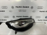 Oto Çıkma Parça / Audi / A6 / Far & Stop / Sağ Ön Far / Çıkma Parça 