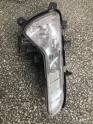 Oto Çıkma Parça / Kia / Sportage / Far & Stop / Sis Farı / Çıkma Parça 