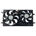 Oto Çıkma Parça / Skywell / ET5 / Fan / Fan Paneli / Sıfır Parça 