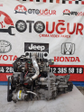 1.5 dcı motor önden marşlı Fluence