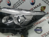 Oto Çıkma Parça / Nissan / Qashqai / Far & Stop / Sol Ön Far / Çıkma Parça 