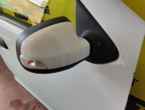 Oto Çıkma Parça / Renault / Symbol / Kaporta & Karoser / Sağ Ön Kapı / Çıkma Parça 