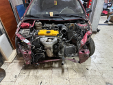 Peugeot 206 direksiyon kutusu orijinal