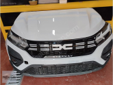 Oto Çıkma Parça / Dacia / Sandero / Tampon / Ön Tampon / Çıkma Parça 