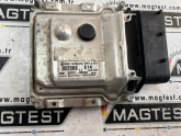 Hyundai I10 1.0 39101-04500 9001140694KJ ME17.9.11.1 MOTOR ECU