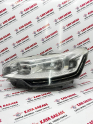 Oto Çıkma Parça / Citroen / C5 / Far & Stop / Sol Ön Far / Çıkma Parça 