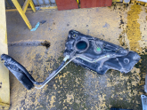 Oto Çıkma Parça / Opel / Crossland / Yakıt / Yakıt Deposu / Çıkma Parça 