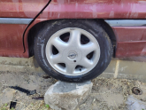 Opel Astra F Çıkma Jant - GM