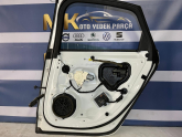 Oto Çıkma Parça / Audi / A6 / Kaporta & Karoser / Sağ Arka Kapı / Çıkma Parça 