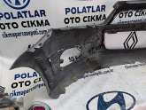 Oto Çıkma Parça / Chevrolet / Aveo / Tampon / Ön Tampon / Çıkma Parça 