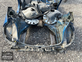RENAULT MEGANE 2 HB ARKA KISIM SAĞ SOL ARKA ÇAMURLUK MONTECA