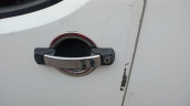 fiat doblo sol ön kapı kolu