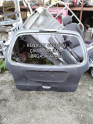 RENAULT SCENİC 1 ÇIKMA ORJİNAL BAGAJ KAPAĞI