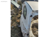 FORD FOCUS 3 (KESME) TAVAN ARKA ŞASİ ÇAMURLUK