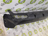 BMW X1 2022 2023 U11 ARKA TAMPON KAPLAMA SPOYLER 51129881940