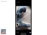 FİAT PUNTO FİLTRE TURBO BORUSU